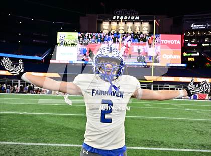 Thumbnail 1 in Fairhaven vs Salem (MIAA D6 Final) photogallery.