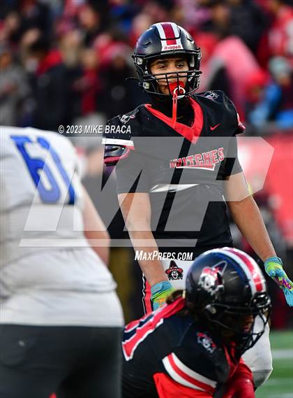 Thumbnail 1 in Fairhaven vs Salem (MIAA D6 Final) photogallery.