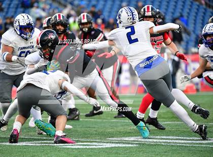 Thumbnail 3 in Fairhaven vs Salem (MIAA D6 Final) photogallery.