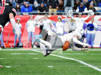 Thumbnail 2 in Fairhaven vs Salem (MIAA D6 Final) photogallery.