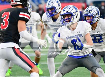 Thumbnail 3 in Fairhaven vs Salem (MIAA D6 Final) photogallery.