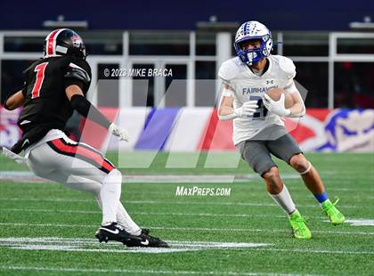 Thumbnail 2 in Fairhaven vs Salem (MIAA D6 Final) photogallery.