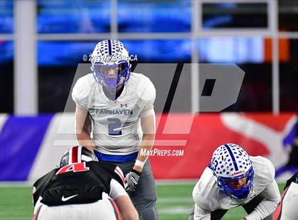 Thumbnail 2 in Fairhaven vs Salem (MIAA D6 Final) photogallery.