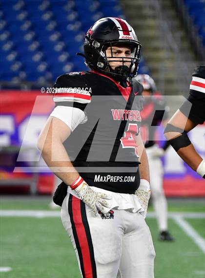 Thumbnail 3 in Fairhaven vs Salem (MIAA D6 Final) photogallery.