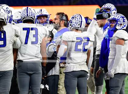 Thumbnail 1 in Fairhaven vs Salem (MIAA D6 Final) photogallery.
