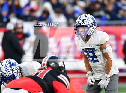 Thumbnail 2 in Fairhaven vs Salem (MIAA D6 Final) photogallery.