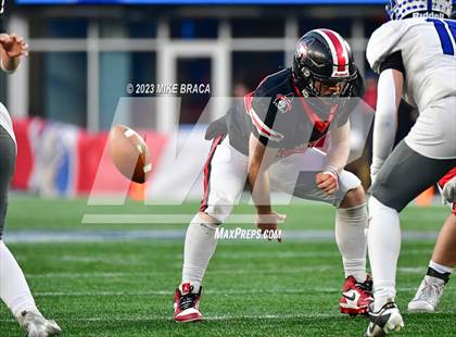 Thumbnail 2 in Fairhaven vs Salem (MIAA D6 Final) photogallery.