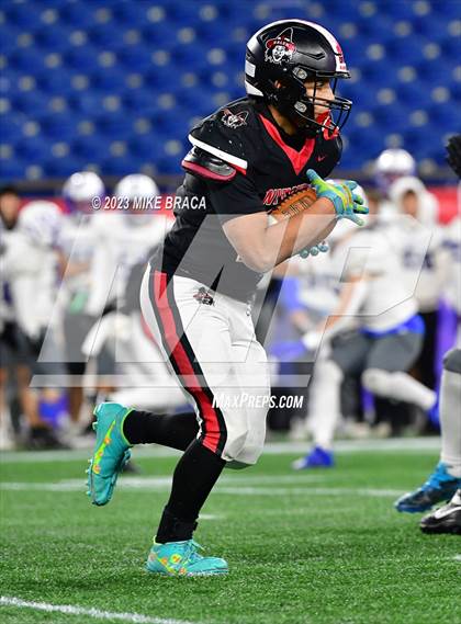 Thumbnail 3 in Fairhaven vs Salem (MIAA D6 Final) photogallery.
