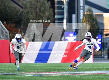 Thumbnail 3 in Fairhaven vs Salem (MIAA D6 Final) photogallery.