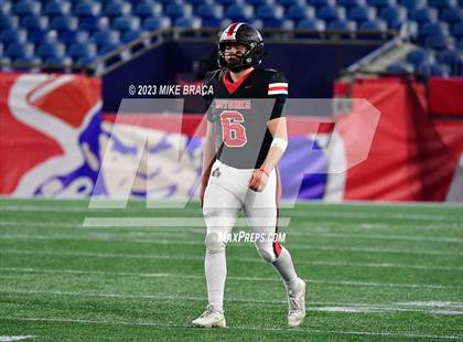 Thumbnail 1 in Fairhaven vs Salem (MIAA D6 Final) photogallery.