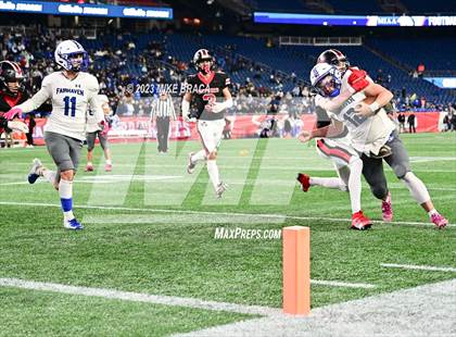 Thumbnail 2 in Fairhaven vs Salem (MIAA D6 Final) photogallery.