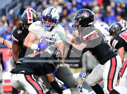 Thumbnail 2 in Fairhaven vs Salem (MIAA D6 Final) photogallery.