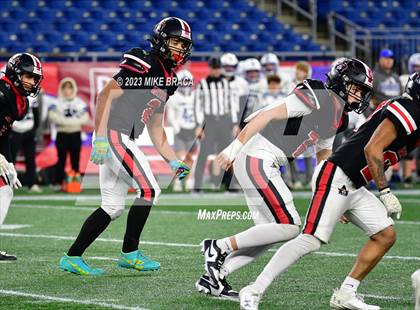 Thumbnail 2 in Fairhaven vs Salem (MIAA D6 Final) photogallery.