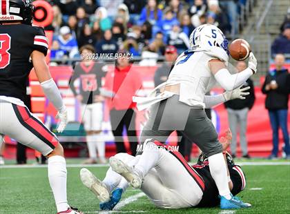 Thumbnail 1 in Fairhaven vs Salem (MIAA D6 Final) photogallery.