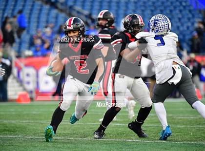 Thumbnail 3 in Fairhaven vs Salem (MIAA D6 Final) photogallery.