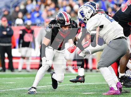 Thumbnail 3 in Fairhaven vs Salem (MIAA D6 Final) photogallery.