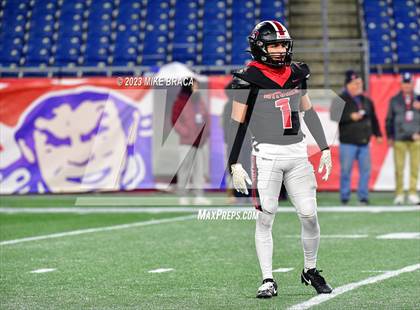 Thumbnail 2 in Fairhaven vs Salem (MIAA D6 Final) photogallery.