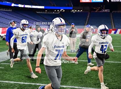 Thumbnail 1 in Fairhaven vs Salem (MIAA D6 Final) photogallery.