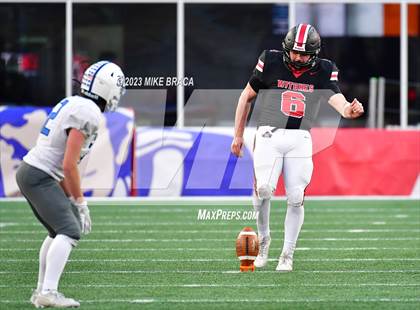 Thumbnail 2 in Fairhaven vs Salem (MIAA D6 Final) photogallery.