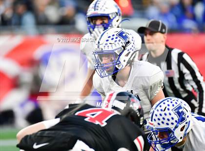 Thumbnail 1 in Fairhaven vs Salem (MIAA D6 Final) photogallery.