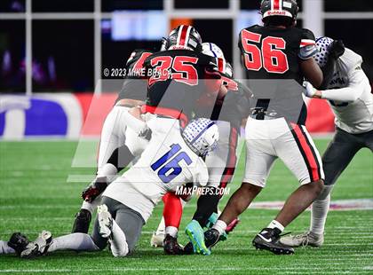 Thumbnail 2 in Fairhaven vs Salem (MIAA D6 Final) photogallery.