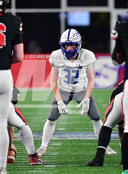 Thumbnail 3 in Fairhaven vs Salem (MIAA D6 Final) photogallery.