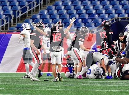 Thumbnail 3 in Fairhaven vs Salem (MIAA D6 Final) photogallery.
