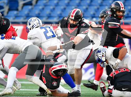 Thumbnail 3 in Fairhaven vs Salem (MIAA D6 Final) photogallery.