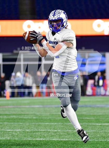 Thumbnail 2 in Fairhaven vs Salem (MIAA D6 Final) photogallery.