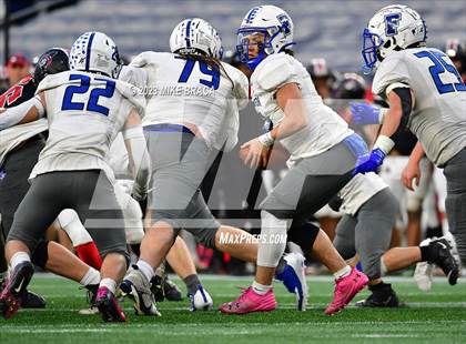 Thumbnail 1 in Fairhaven vs Salem (MIAA D6 Final) photogallery.