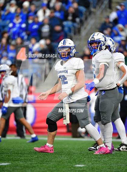 Thumbnail 3 in Fairhaven vs Salem (MIAA D6 Final) photogallery.
