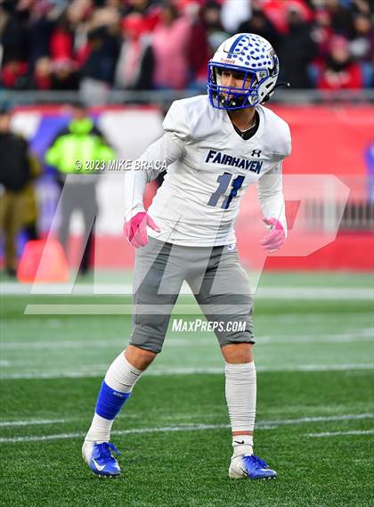 Thumbnail 1 in Fairhaven vs Salem (MIAA D6 Final) photogallery.