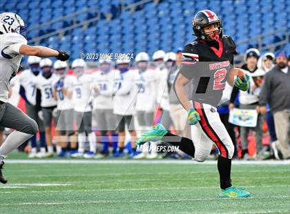 Thumbnail 3 in Fairhaven vs Salem (MIAA D6 Final) photogallery.