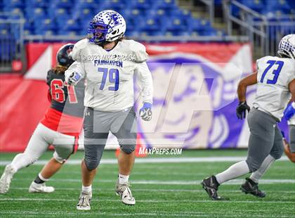 Thumbnail 2 in Fairhaven vs Salem (MIAA D6 Final) photogallery.