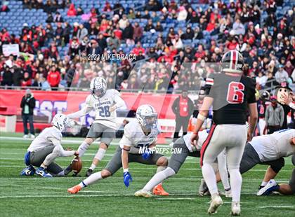 Thumbnail 1 in Fairhaven vs Salem (MIAA D6 Final) photogallery.