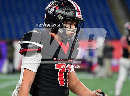 Thumbnail 3 in Fairhaven vs Salem (MIAA D6 Final) photogallery.