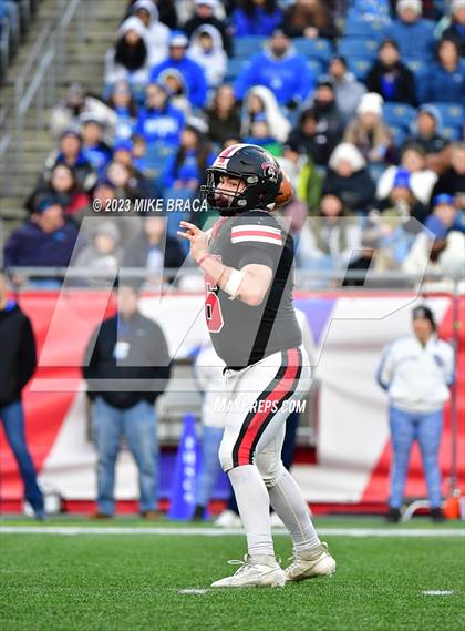 Thumbnail 3 in Fairhaven vs Salem (MIAA D6 Final) photogallery.
