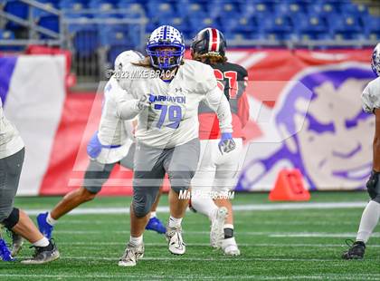 Thumbnail 1 in Fairhaven vs Salem (MIAA D6 Final) photogallery.