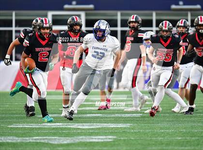 Thumbnail 2 in Fairhaven vs Salem (MIAA D6 Final) photogallery.