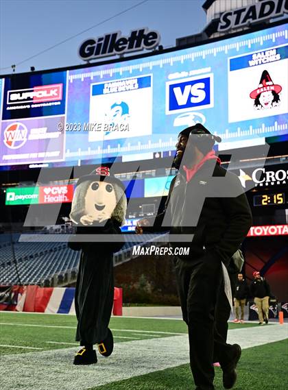 Thumbnail 3 in Fairhaven vs Salem (MIAA D6 Final) photogallery.