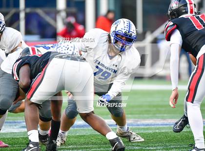 Thumbnail 1 in Fairhaven vs Salem (MIAA D6 Final) photogallery.