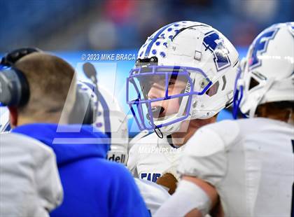 Thumbnail 2 in Fairhaven vs Salem (MIAA D6 Final) photogallery.