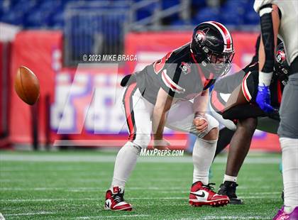 Thumbnail 1 in Fairhaven vs Salem (MIAA D6 Final) photogallery.