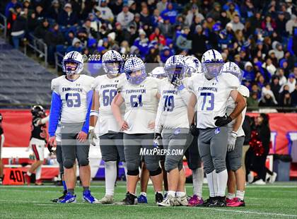 Thumbnail 2 in Fairhaven vs Salem (MIAA D6 Final) photogallery.