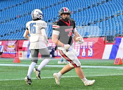 Thumbnail 1 in Fairhaven vs Salem (MIAA D6 Final) photogallery.