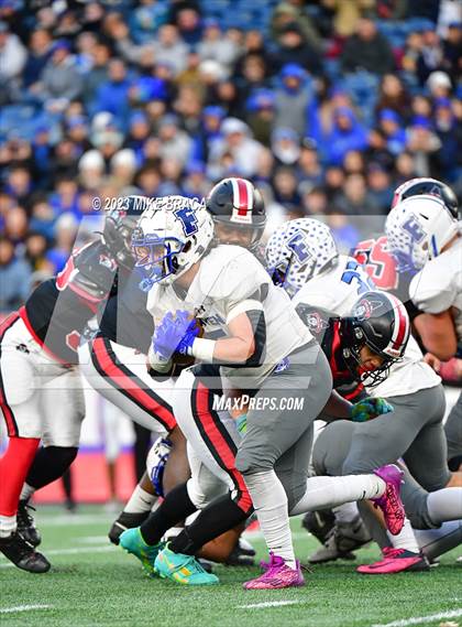 Thumbnail 2 in Fairhaven vs Salem (MIAA D6 Final) photogallery.
