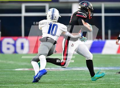 Thumbnail 3 in Fairhaven vs Salem (MIAA D6 Final) photogallery.