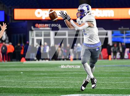 Thumbnail 1 in Fairhaven vs Salem (MIAA D6 Final) photogallery.