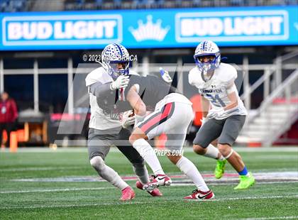 Thumbnail 1 in Fairhaven vs Salem (MIAA D6 Final) photogallery.
