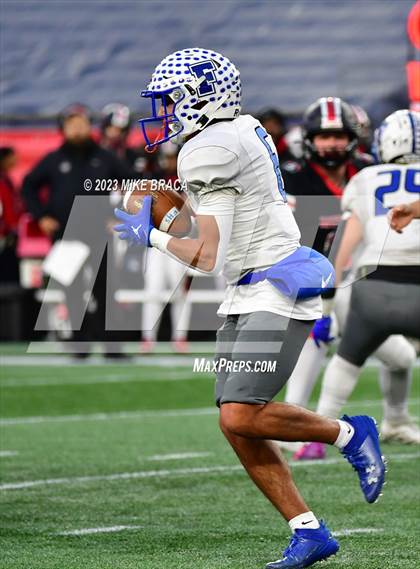 Thumbnail 1 in Fairhaven vs Salem (MIAA D6 Final) photogallery.